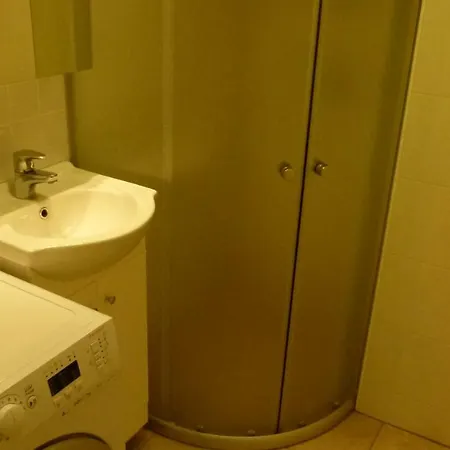 Studio Apartment Parnu Exterior photo
