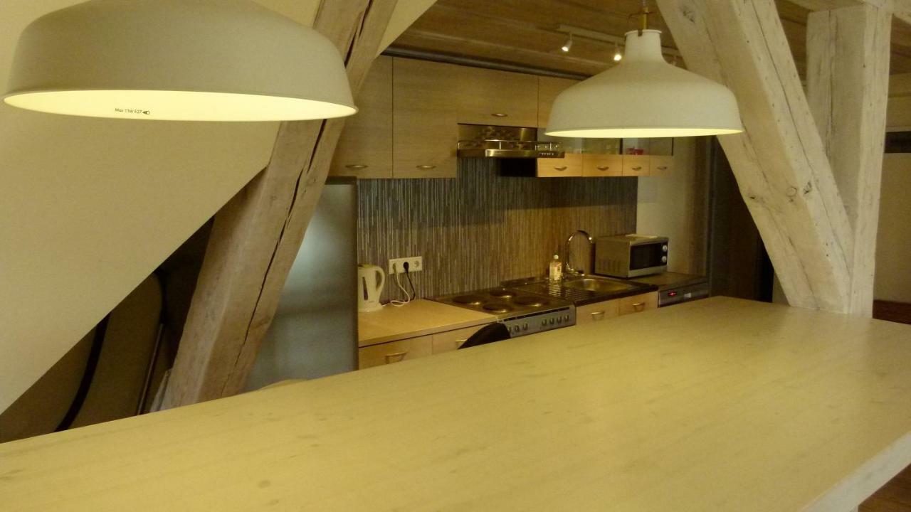 Apartment Studio Apartment Parnu