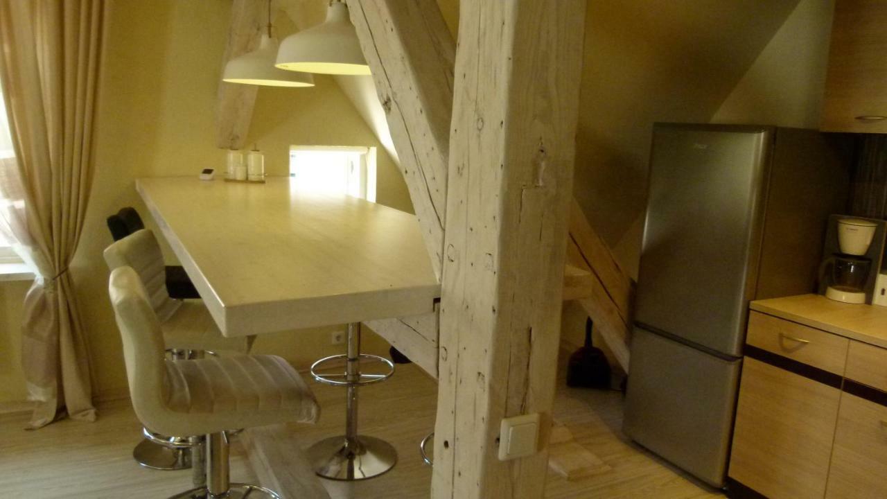 Studio Apartment Apartment