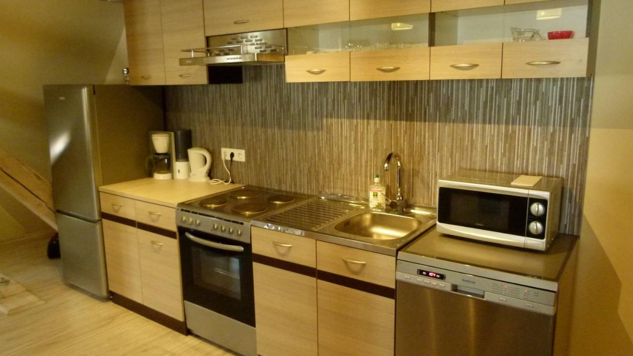 Studio Apartment Parnu